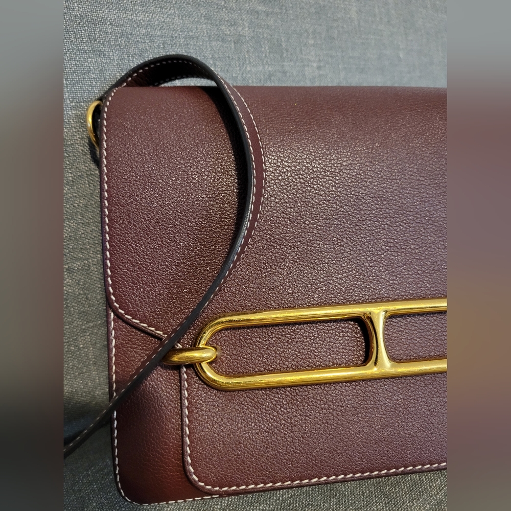 Hermes Roulis 23 - Picture 12 of 15